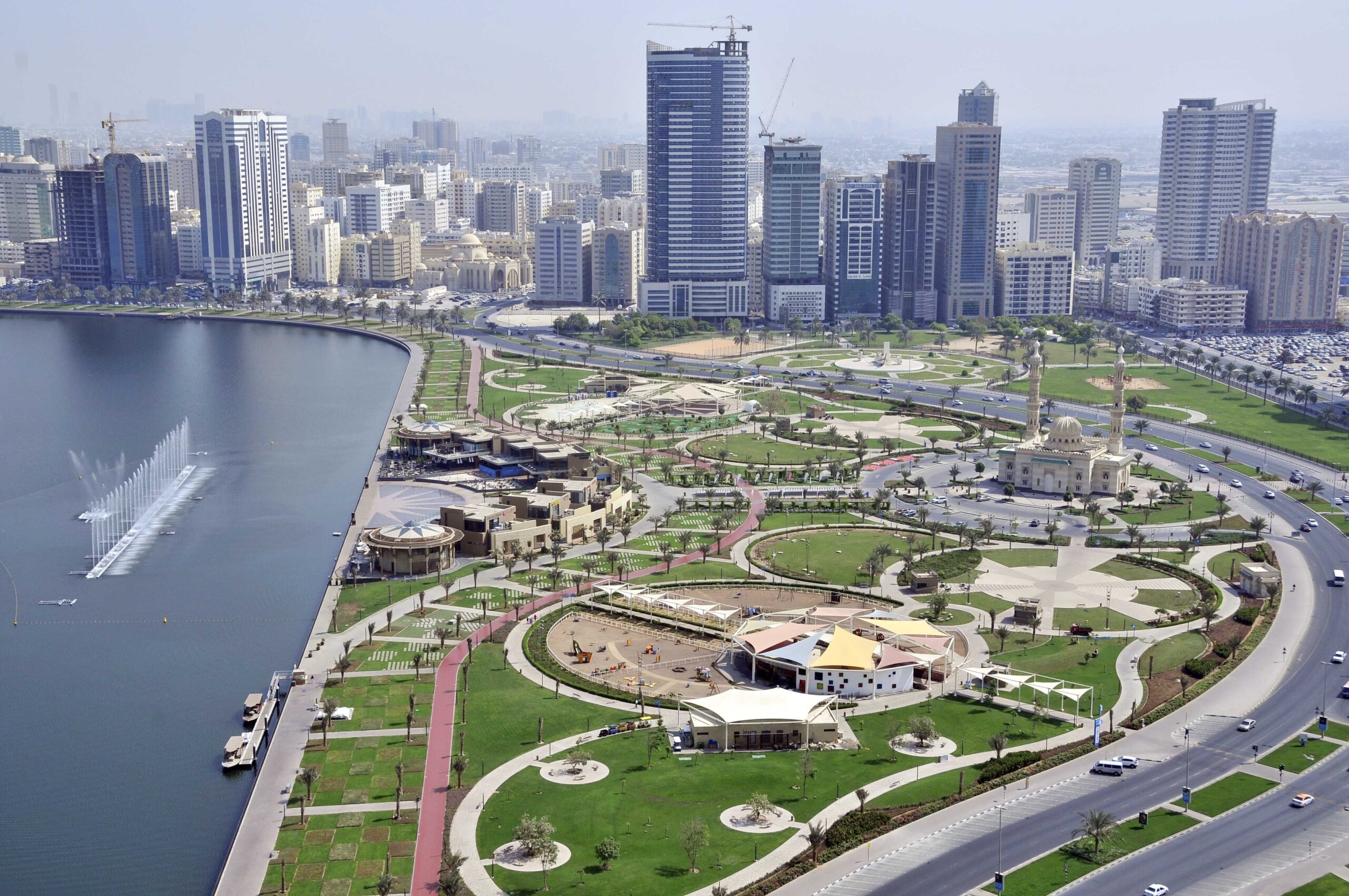 Sharjah: It’s the one big plus for UAE property
