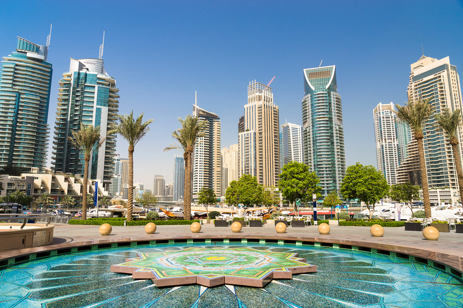 Dubai